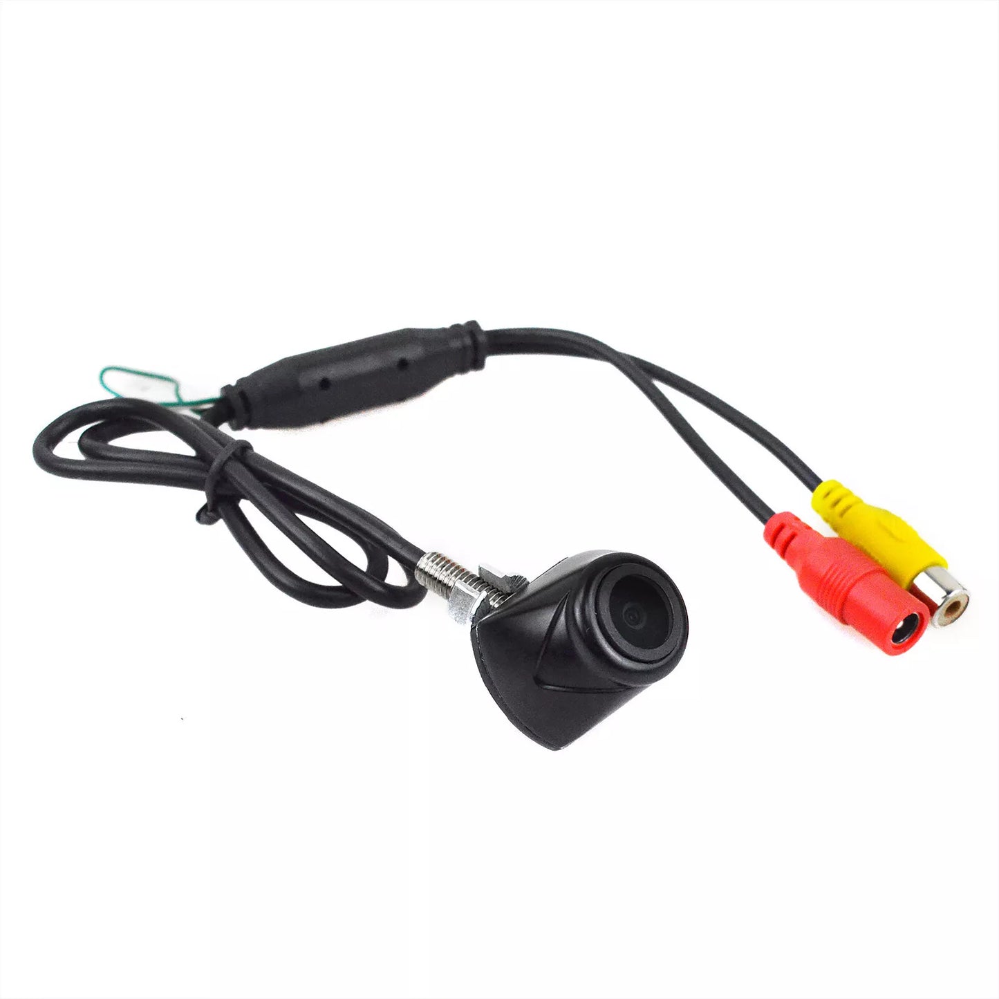 AHD 720P Wide Angle Car Rear View Reverse Backup Camera Night Vision Waterproof