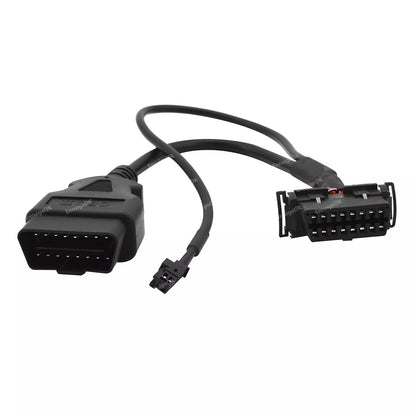 Bypass Security GateWay OBD2 Cable For 2018-2021 Dodge Cummins Ram SGW