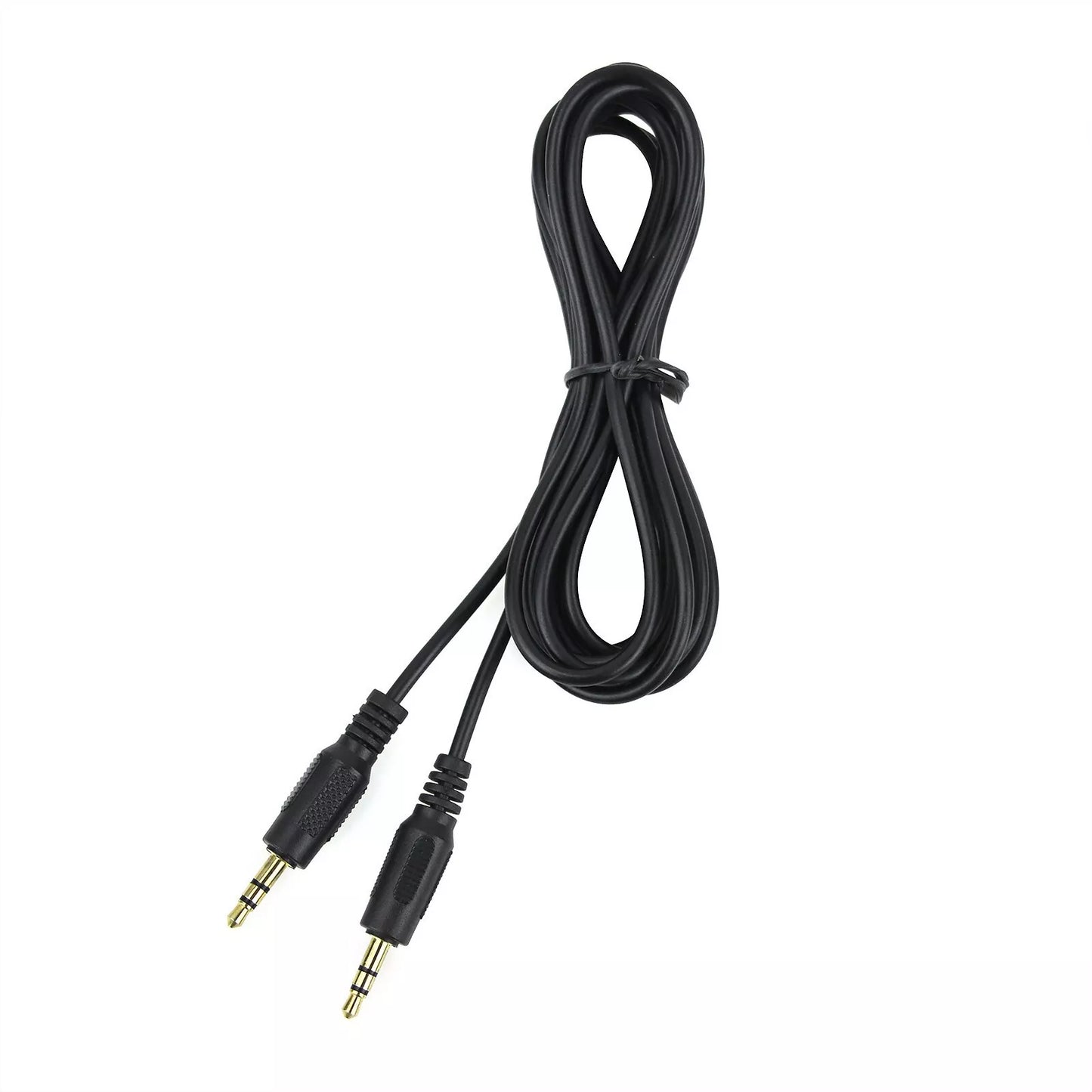 3.5mm Extension Cable Audio 1/8" AUX Extender Adapter Stereo Headphone Cable