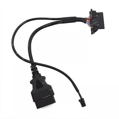 Bypass Security GateWay OBD2 Cable For 2018-2021 Dodge Cummins Ram SGW