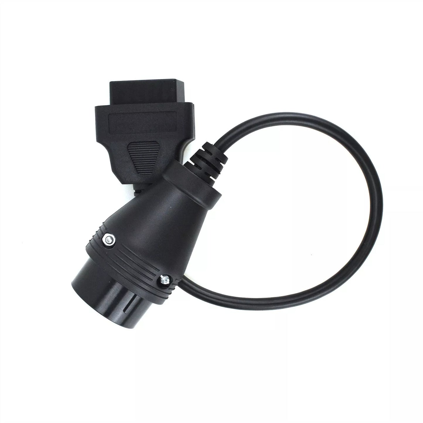 38 Pin to 16 Pin OBD Diagnostic Cable Adapter OBD2 Connector For Mercedes Benz