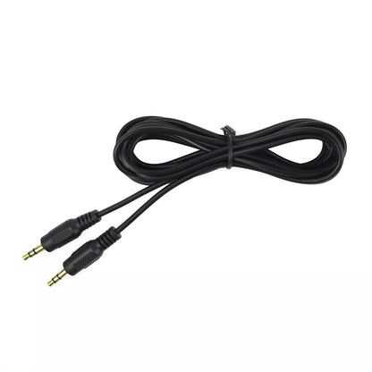 3.5mm Extension Cable Audio 1/8" AUX Extender Adapter Stereo Headphone Cable