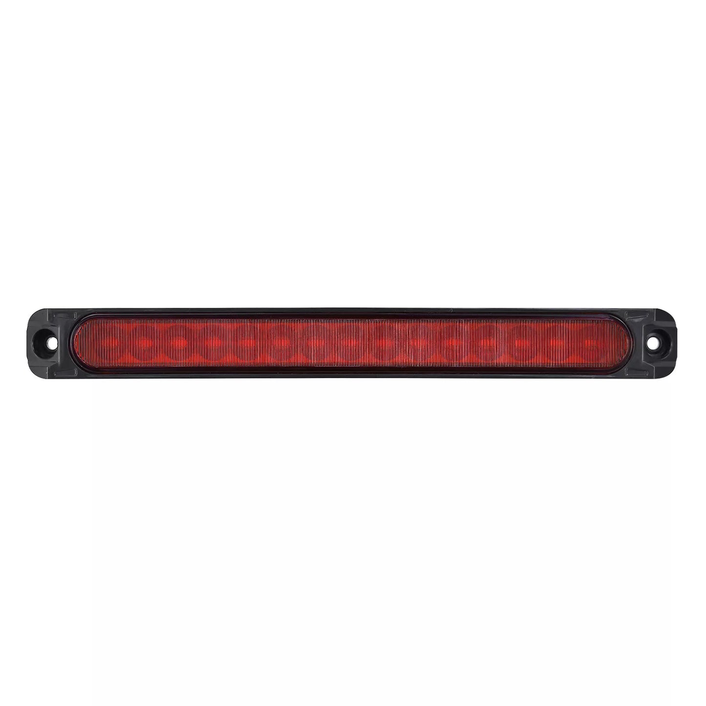 15LED Indicator Light Side Marker Lamp Brake Warning Light for Trailer Bus Truck