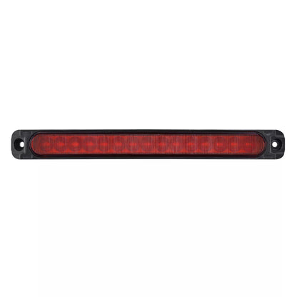 15LED Indicator Light Side Marker Lamp Brake Warning Light for Trailer Bus Truck